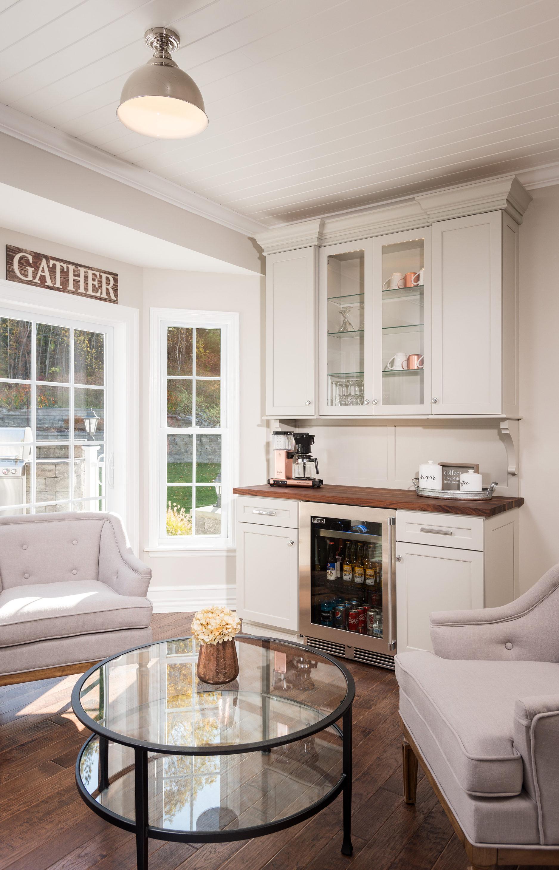 » Kitchen and Bath Remodel, Schenectady