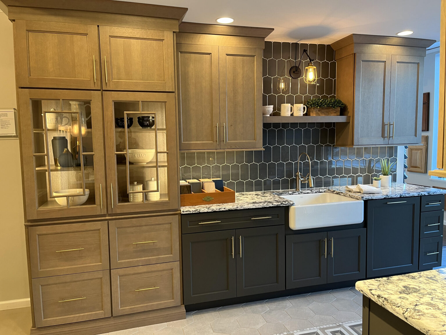Galley vs L Shaped Kitchen | Kitchen and Bath World
