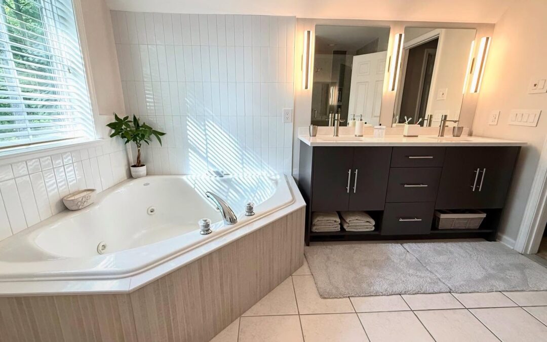 Bathroom Remodeling 101