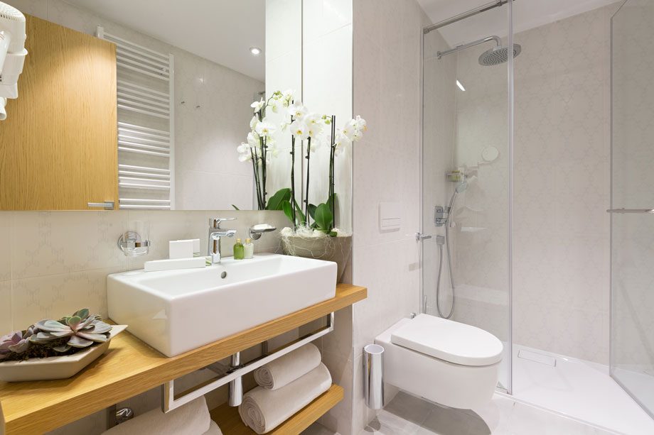 Kitchen and Bath World