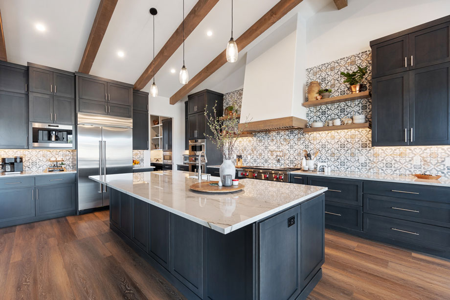 Kitchen Remodel Design Idea Kitchen Bath World